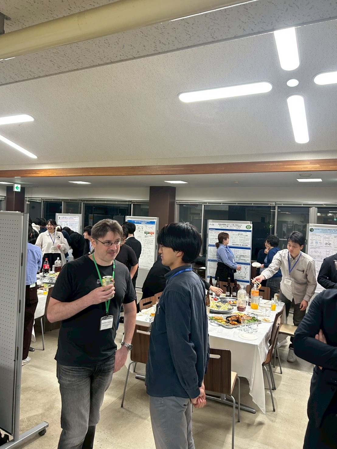 錯体化学研究会